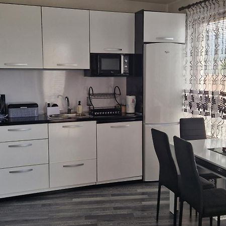 Black And White Apartment Karlovo Kültér fotó