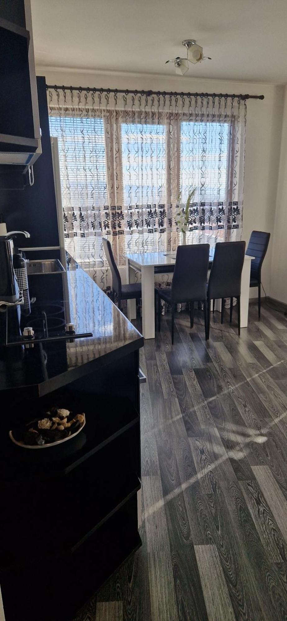 Black And White Apartment Karlovo Kültér fotó